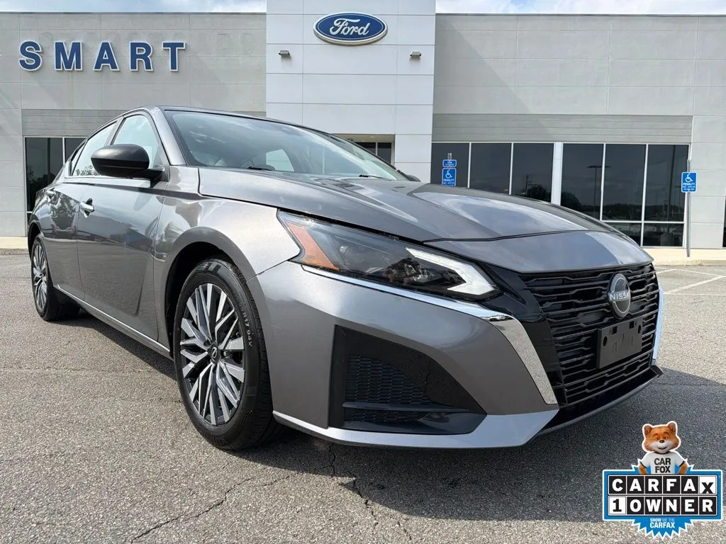 2025 Nissan Altima 2.5 SV for sale in South Boston, VA