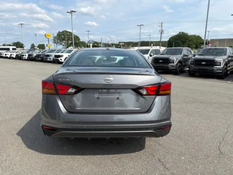 More photos of 2025 Nissan Altima 2.5 SV at Smart Ford, VA