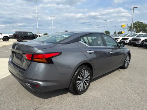 More photos of 2025 Nissan Altima 2.5 SV at Smart Ford, VA