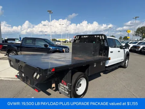 More photos of 2024 Ford F-550SD XL at Smart Ford, VA