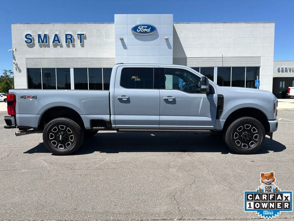 2025 Ford F-250SD Platinum for sale in South Boston, VA