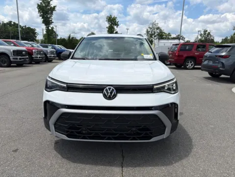 More photos of 2025 Volkswagen Taos 1.5T S at Smart Ford, VA
