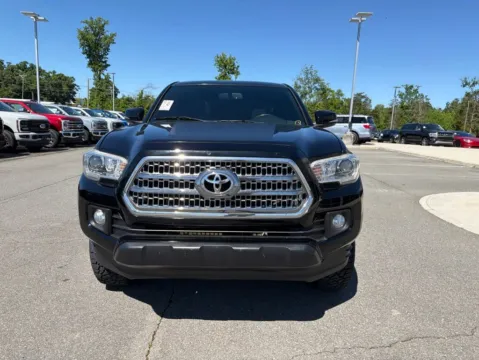 More photos of 2017 Toyota Tacoma TRD Off-Road at Smart Ford, VA