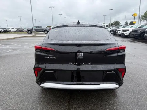 More photos of 2025 Buick Envista Sport Touring at Smart Ford, VA