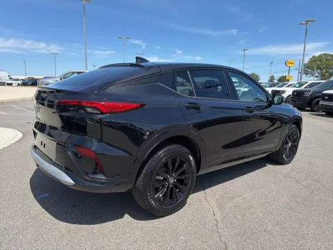 More photos of 2025 Buick Envista Sport Touring at Smart Ford, VA