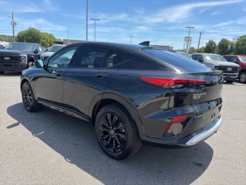 More photos of 2025 Buick Envista Sport Touring at Smart Ford, VA
