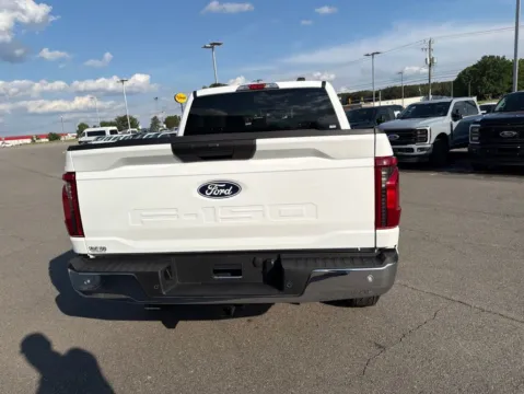 More photos of 2026 Ford F-150 XL at Smart Ford, VA