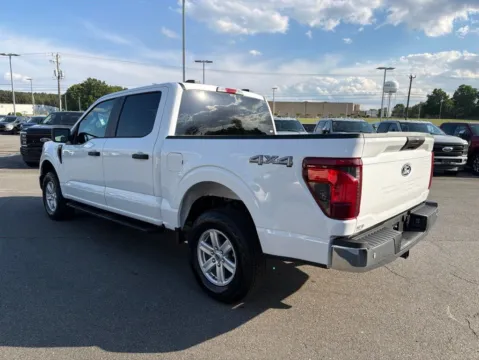 More photos of 2026 Ford F-150 XL at Smart Ford, VA