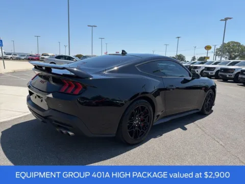 More photos of 2024 Ford Mustang GT Premium at Smart Ford, VA