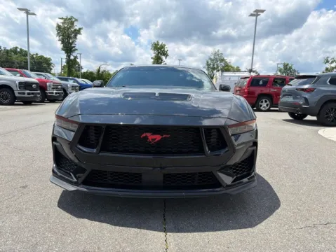 Photos of 2024 Ford Mustang GT Premium for sale in South Boston, VA at Smart Ford
