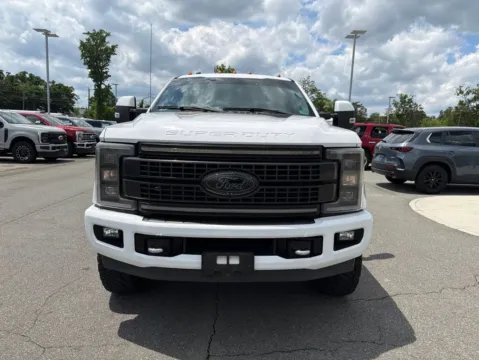 More photos of 2018 Ford F-350SD Lariat at Smart Ford, VA