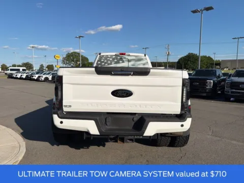 More photos of 2018 Ford F-350SD Lariat at Smart Ford, VA