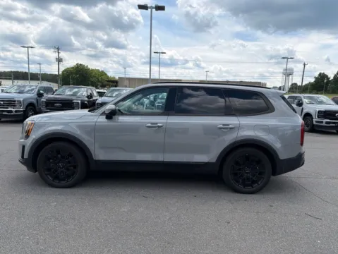 More photos of 2022 Kia Telluride EX at Smart Ford, VA
