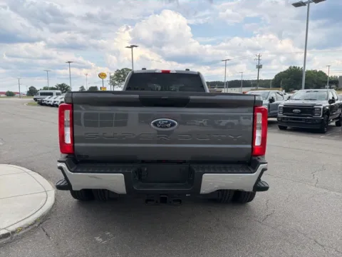 More photos of 2026 Ford F-350SD XLT at Smart Ford, VA