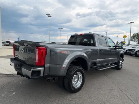 Another view of 2026 Ford F-350SD XLT for sale in South Boston, VA at Smart Ford
