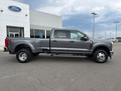 Photos of 2026 Ford F-350SD XLT for sale in South Boston, VA at Smart Ford