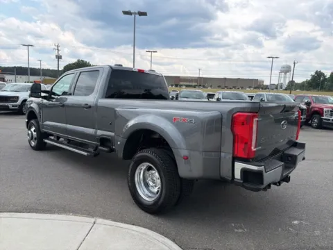 More photos of 2026 Ford F-350SD XLT at Smart Ford, VA
