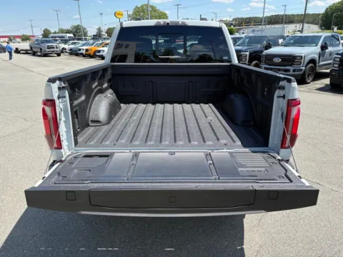 More photos of 2026 Ford F-150 Raptor at Smart Ford, VA