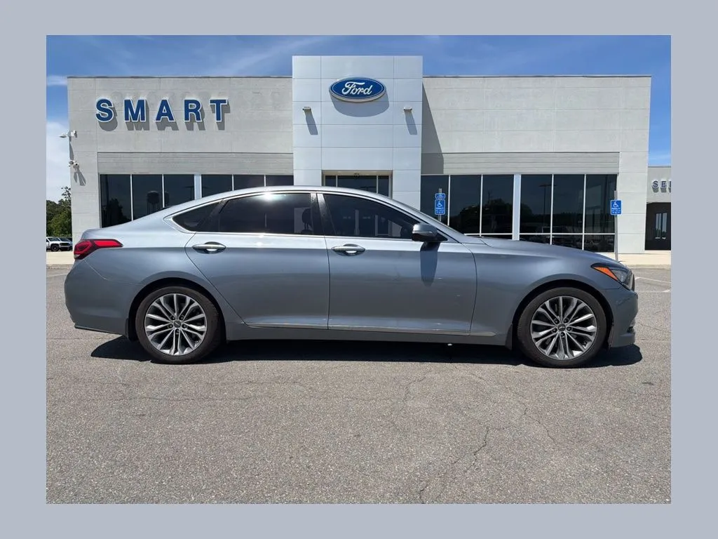 2017 Genesis G80 3.8 for sale in South Boston, VA