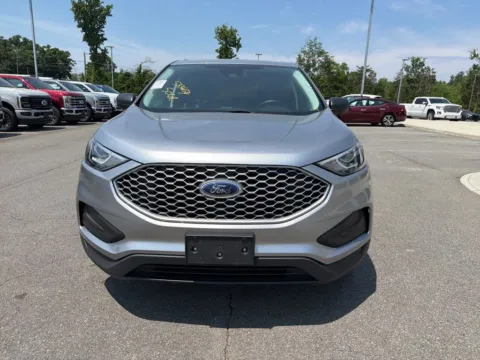 More photos of 2023 Ford Edge SE at Smart Ford, VA