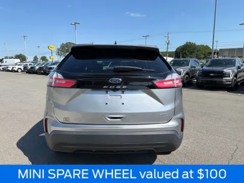 More photos of 2023 Ford Edge SE at Smart Ford, VA