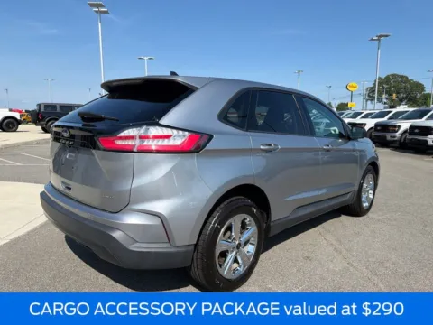 More photos of 2023 Ford Edge SE at Smart Ford, VA