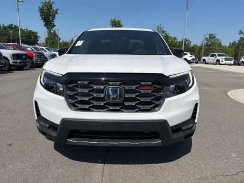 More photos of 2026 Honda Ridgeline TrailSport+ at Smart Ford, VA