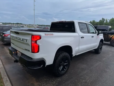 More photos of 2020 Chevrolet Silverado 1500 Custom Trail Boss at Smart Ford, VA
