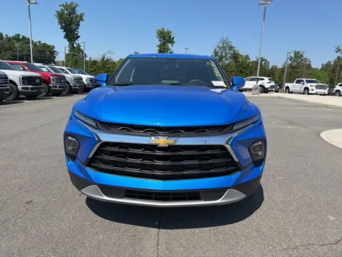 More photos of 2025 Chevrolet Blazer LT at Smart Ford, VA