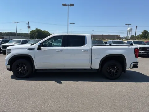 More photos of 2023 GMC Sierra 1500 SLT at Smart Ford, VA