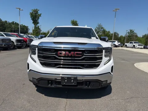 Another view of 2023 GMC Sierra 1500 SLT for sale in South Boston, VA at Smart Ford