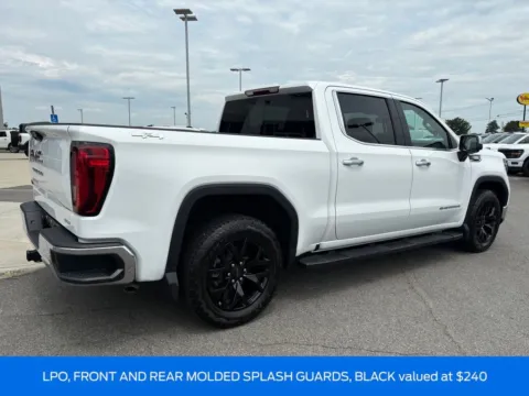 More photos of 2023 GMC Sierra 1500 SLT at Smart Ford, VA