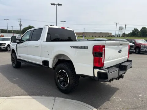 More photos of 2026 Ford F-250SD Lariat at Smart Ford, VA