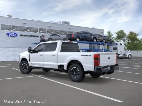 More photos of 2026 Ford F-250SD Lariat at Smart Ford, VA
