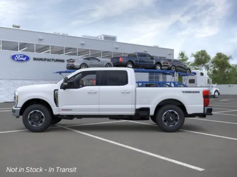 More photos of 2026 Ford F-250SD Lariat at Smart Ford, VA