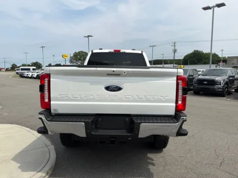 More photos of 2026 Ford F-250SD Lariat at Smart Ford, VA