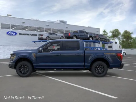 More photos of 2026 Ford F-150 Tremor at Smart Ford, VA