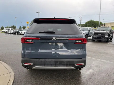 More photos of 2026 Toyota Grand Highlander Hybrid MAX Platinum at Smart Ford, VA