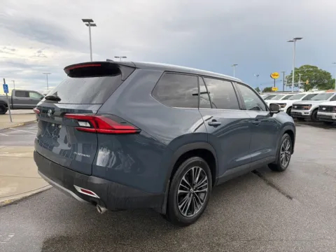 More photos of 2026 Toyota Grand Highlander Hybrid MAX Platinum at Smart Ford, VA
