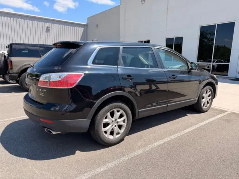 More photos of 2011 Mazda CX-9 Touring at Smart Ford, VA