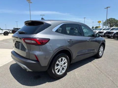 More photos of 2023 Ford Escape Active at Smart Ford, VA