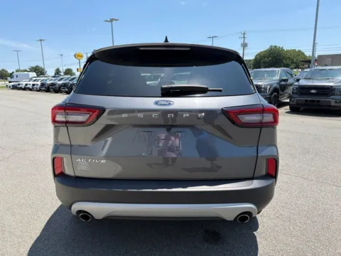 More photos of 2023 Ford Escape Active at Smart Ford, VA