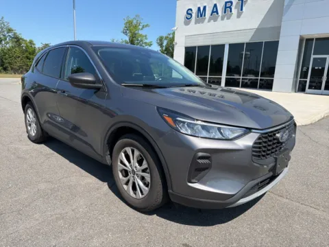 Photos of 2023 Ford Escape Active for sale in South Boston, VA at Smart Ford