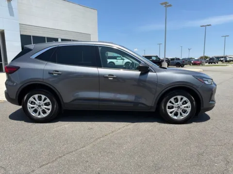 Another view of 2023 Ford Escape Active for sale in South Boston, VA at Smart Ford