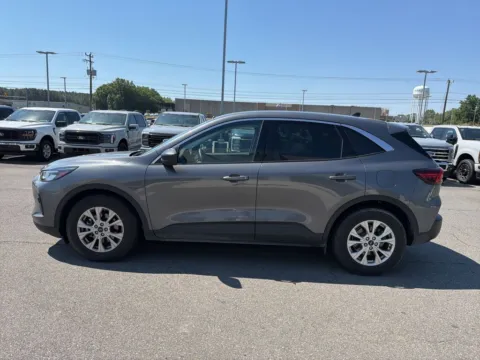 More photos of 2023 Ford Escape Active at Smart Ford, VA