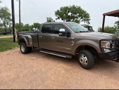 Photos of 2020 Ford F-350SD XLT for sale in South Boston, VA at Smart Ford