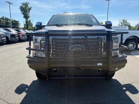 Photos of 2020 Ford F-350SD XLT for sale in South Boston, VA at Smart Ford