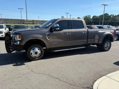 More photos of 2020 Ford F-350SD XLT at Smart Ford, VA