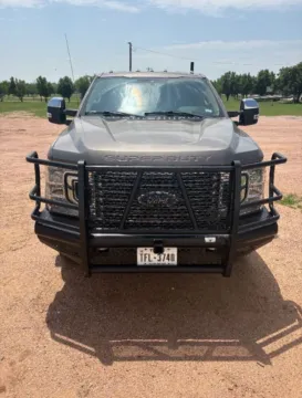 More photos of 2020 Ford F-350SD XLT at Smart Ford, VA