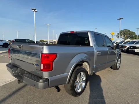 More photos of 2020 Ford F-150 Platinum at Smart Ford, VA